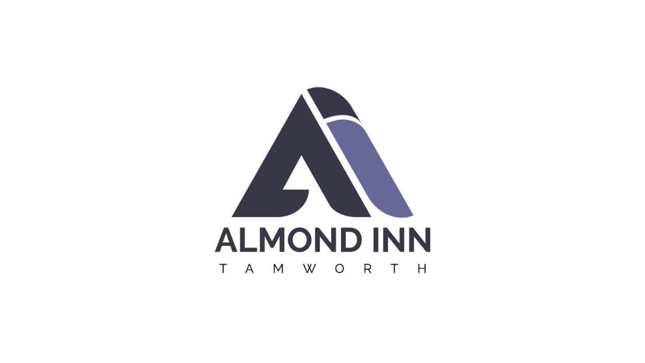 Almond Inn Tamworth Buitenkant foto